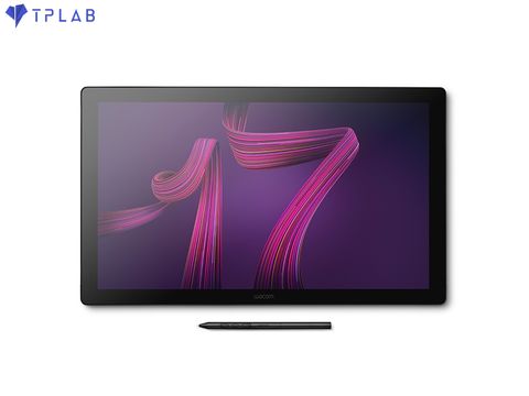  Bảng Vẽ Điện Tử Wacom Cintiq Pro 17 DTH172 (Model 2023) 