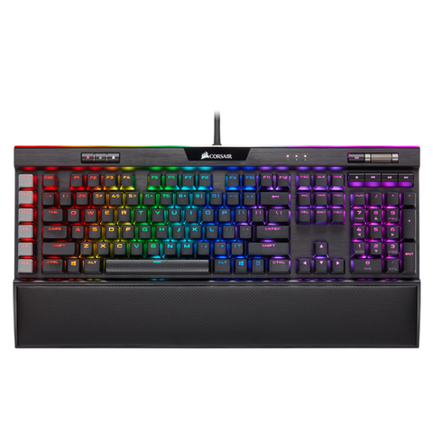  Bàn Phím cơ CORSAIR K95 Platinum RGB XT 