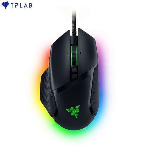  Chuột Razer Basilisk V3 