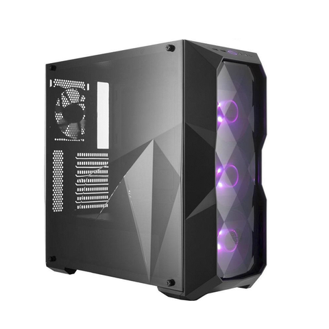  Case COOLER MASTER MASTERBOX TD500 