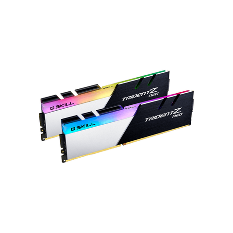  ( 2x8GB DDR4 3600 ) RAM 16GB GSKILL TRIDENT Z NEO 