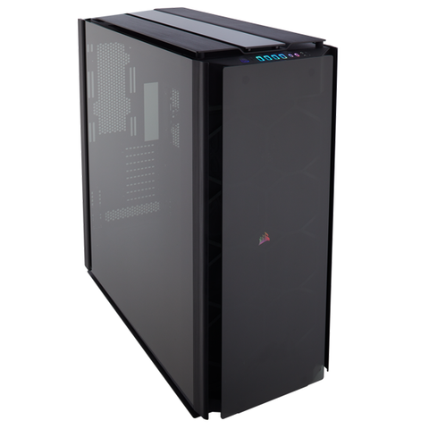  Case CORSAIR 1000D Super Tower 