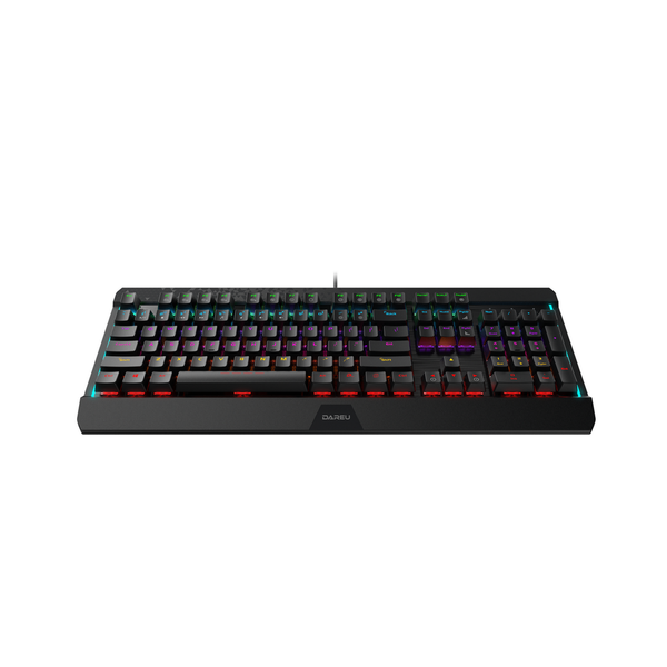  Bàn phím DAREU EK169 104KEY - LED RGB 