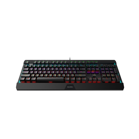  Bàn phím DAREU EK169 104KEY - LED RGB 