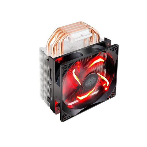  Tản Nhiệt khí Cooler Master T400i Red 