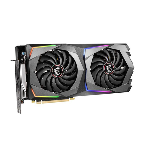  MSI RTX 2070 GAMING Z 8GB GDDR6 