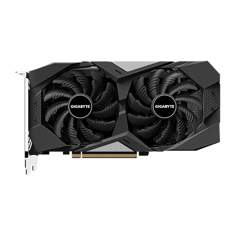  GIGABYTE GTX 1650 SUPER WINDFORCE OC 4GB GDDR6 