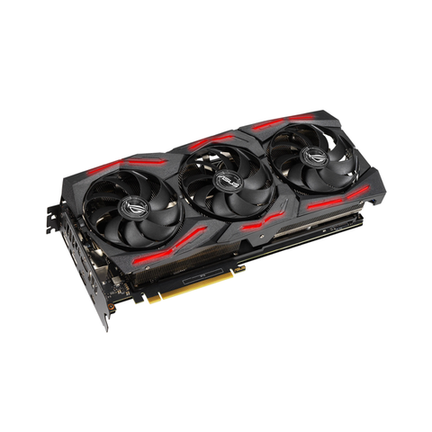  ASUS ROG Strix RTX 2060 SUPER EVO OC Edition 8GB GDDR6 