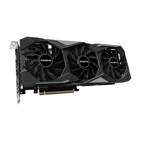  GIGABYTE RTX 2080 SUPER GAMING OC 8GB GDDR6 