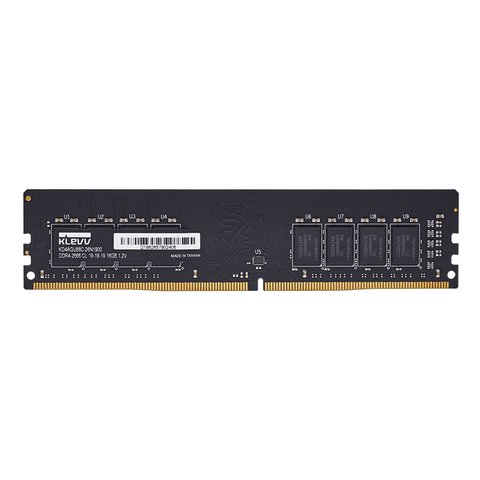  ( 1x16GB DDR4 2666 ) RAM 16GB KLEVV U-DIMM Standard 