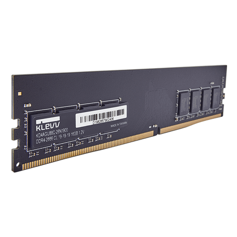  ( 1x16GB DDR4 2666 ) RAM 16GB KLEVV U-DIMM Standard 