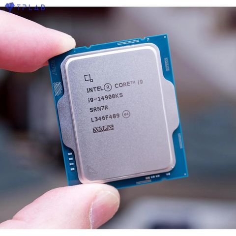  Bộ vi xử lý Intel Core i9 14900KS / Turbo up to 6.2GHz / 24 Nhân 32 Luồng / 36MB / LGA 1700 