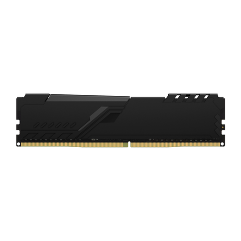  ( 1x8GB DDR4 3200 ) RAM 8GB KINGSTON Fury Beast Black 