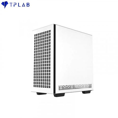  Case DeepCool CH370 White 