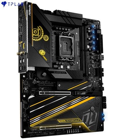 ASROCK Z890 TAICHI OCF 