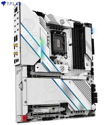  ASROCK Z890 TAICHI AQUA 