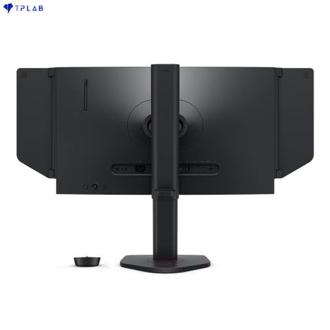  Màn hình Esports ZOWIE Fast TN 240Hz DyAc™ 2 | XL2546X CHUYÊN GAME 