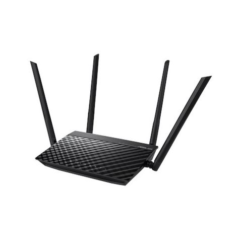  Router wifi ASUS RT - AC1200-V2 (Mobile Gaming) 2 băng tần 