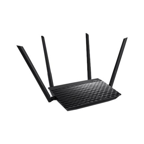  Router wifi ASUS RT - AC1200-V2 (Mobile Gaming) 2 băng tần 