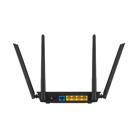  Router wifi ASUS RT - AC1200-V2 (Mobile Gaming) 2 băng tần 