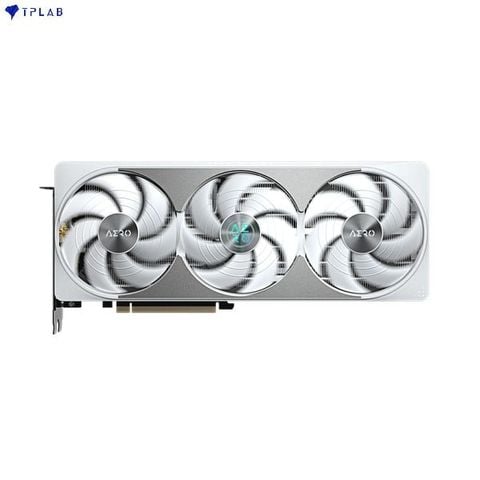  GIGABYTE GeForce RTX 5080 AERO OC SFF 16G 