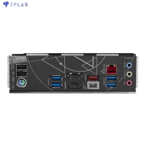  Gigabyte Z790 Eagle DDR5 