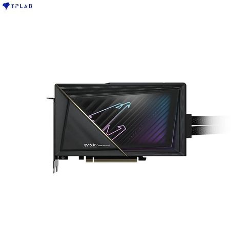  GIGABYTE AORUS GeForce RTX 5080 XTREME WATERFORCE 16G 