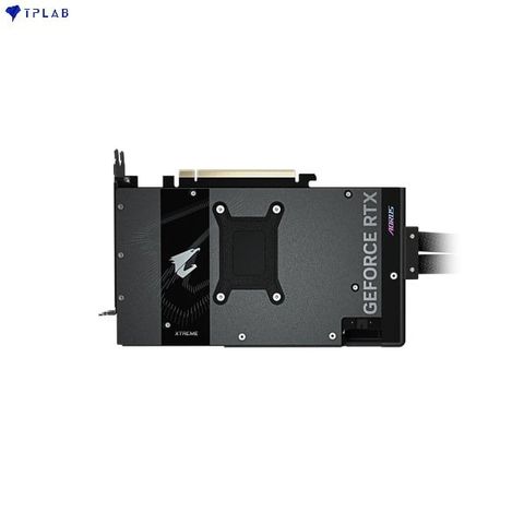  GIGABYTE AORUS GeForce RTX 5080 XTREME WATERFORCE 16G 