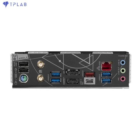  Gigabyte Z790 Eagle AX DDR5 ( WIFI 6 + BLUETOOTH 5.3 ) 