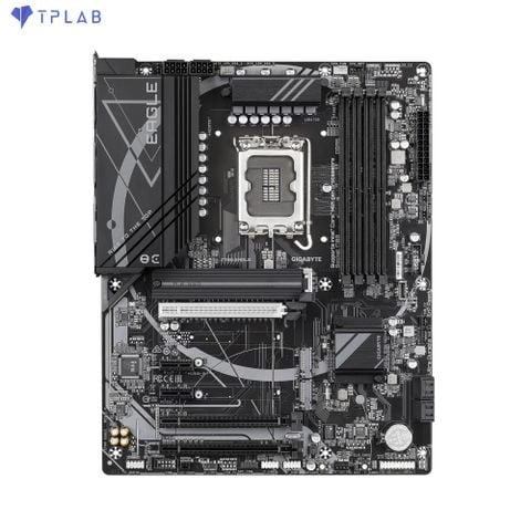  Gigabyte Z790 Eagle DDR5 