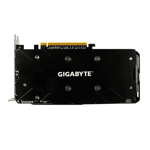  GIGABYTE RX 580 GAMING 8GB GDDR5 