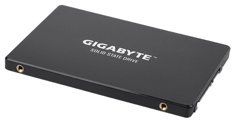  SSD GIGABYTE 2.5