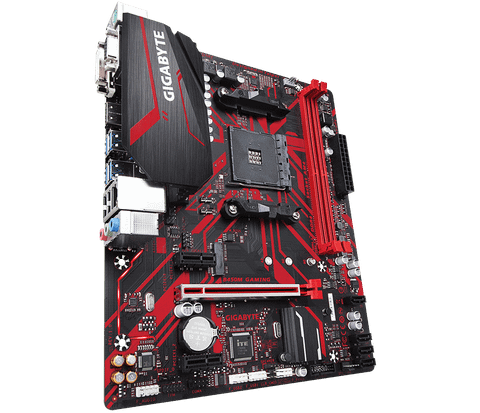  GIGABYTE B450M GAMING 