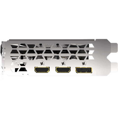  GIGABYTE GTX 1650 OC 4GB GDDR6 