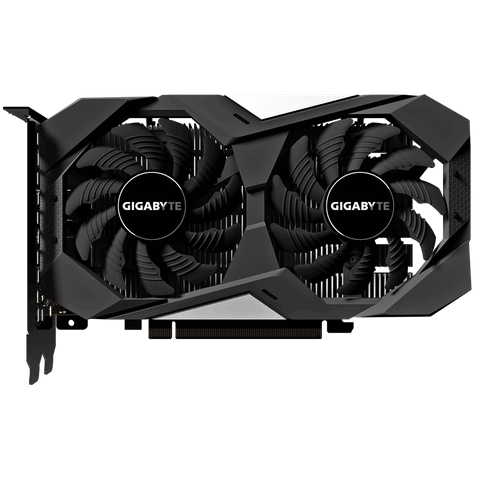  GIGABYTE GTX 1650 OC 4GB GDDR6 