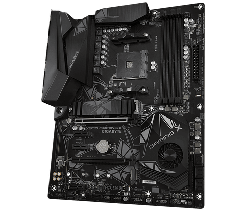  GIGABYTE X570 GAMING X 