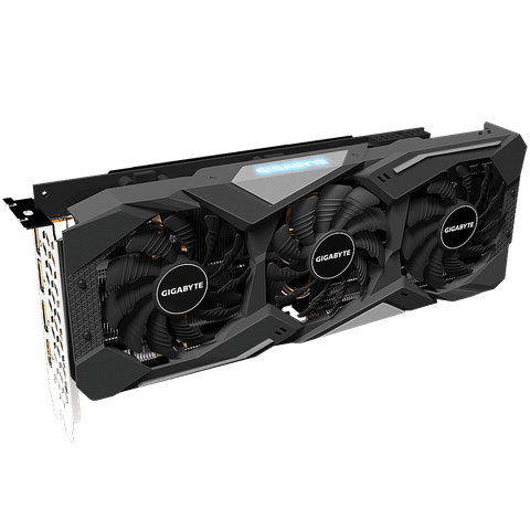  GIGABYTE Radeon RX 5700 XT GAMING OC 8GB GDDR6 