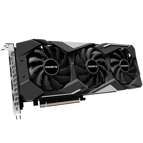  GIGABYTE Radeon RX 5700 XT GAMING OC 8GB GDDR6 