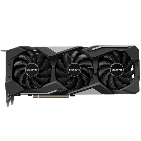  GIGABYTE Radeon RX 5700 XT GAMING OC 8GB GDDR6 