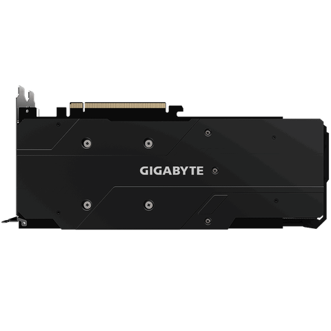  GIGABYTE Radeon RX 5700 XT GAMING OC 8GB GDDR6 