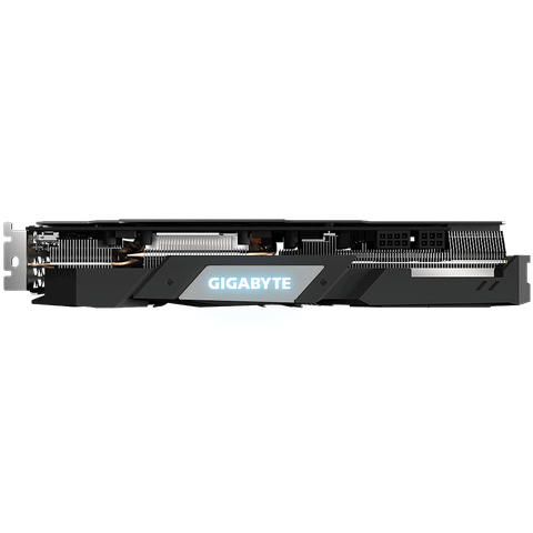  GIGABYTE Radeon RX 5700 XT GAMING OC 8GB GDDR6 