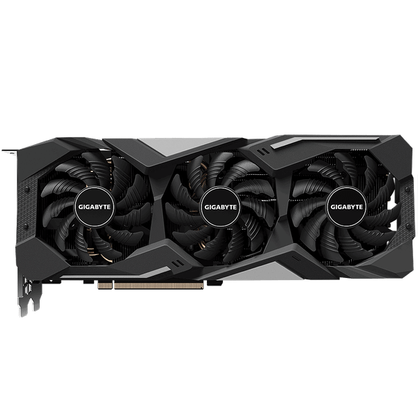  GIGABYTE Radeon RX 5700 GAMING OC 8GB GDDR6 