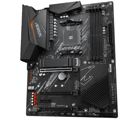  GIGABYTE B550 AORUS ELITE V2 