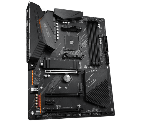  GIGABYTE B550 AORUS ELITE V2 