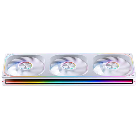  Fan Case Tản Nhiệt Jonsbo ZA-360W ( Fan Xuôi ) 