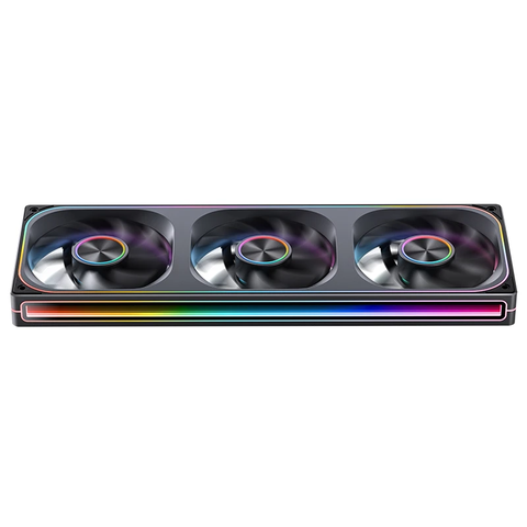  Fan Case Tản Nhiệt Jonsbo ZA-360BR ( Fan Ngược ) 