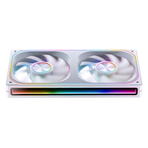  Fan Case Tản Nhiệt Jonsbo ZA-240W ( Fan Xuôi ) 