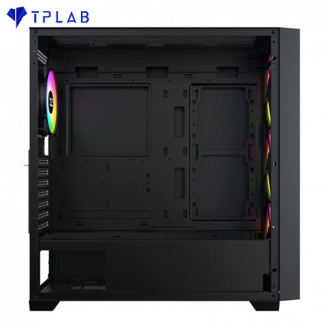  Vỏ case máy tính XIGMATEK ANUBIS PRO 4FX (EN40771) 