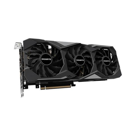  GIGABYTE RTX 2080 Ti GAMING OC 11GB GDDR6 