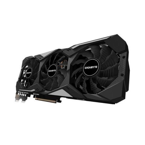  GIGABYTE RTX 2080 Ti GAMING OC 11GB GDDR6 